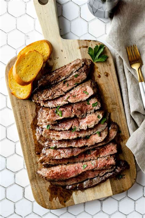 21 Of The Best Pan Fried Steak Recipes Six Sisters Stuff