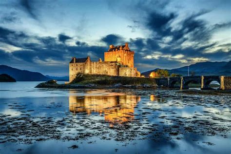 21 Of The Most Beautiful Places To Visit In Scotland Boutique Travel Blog