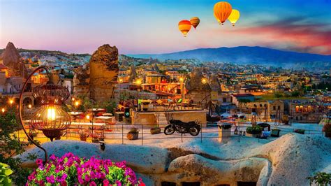 21 Of The Most Beautiful Places To Visit In Turkey Boutique Travel Blog