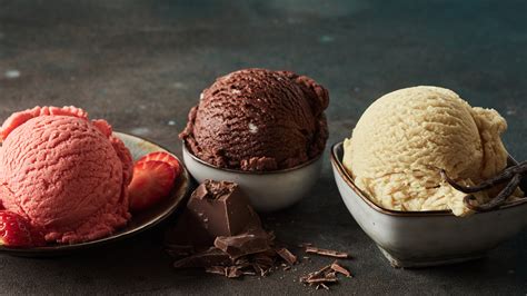 21 Top Ice Cream Brands Ranked By Flavor And Quality