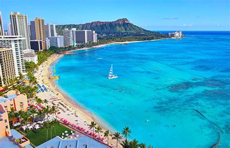 21 Top Tourist Attractions In Honolulu Planetware