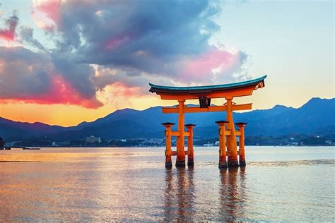 21 Top Tourist Attractions In Japan Planetware