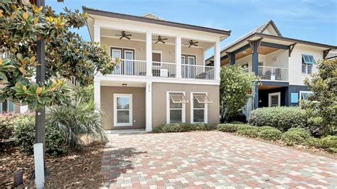 214 Tahitian Way Destin Fl 32541 Mls 845708 Redfin