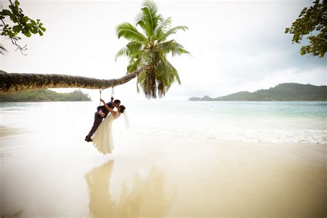 22 Best Destination Wedding Locations Chosen By Wedding Photographers