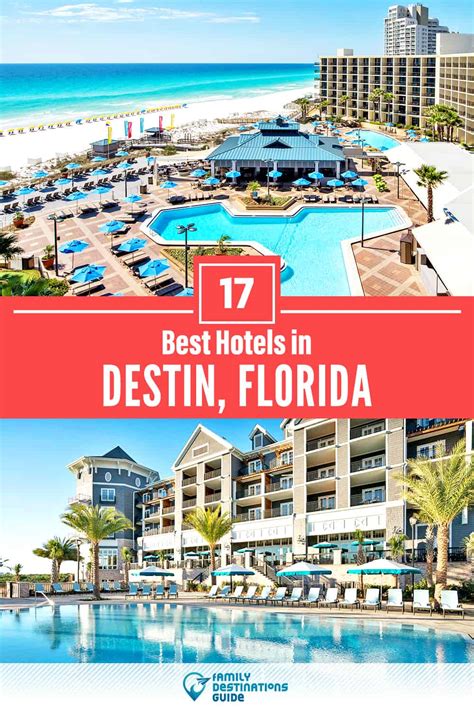 22 Best Hotels In Destin Fl For 2024 Top Rated Stays