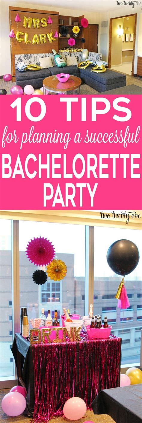 22 Best Ideas Budget Friendly Bachelorette Party Ideas Home Family