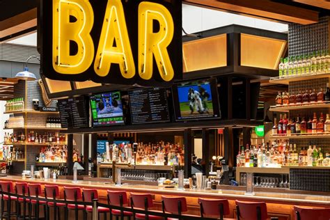 22 Best Philadelphia Sports Bars Social Primer