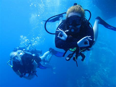 22 Best Scuba Diving Destinations In The World Freeyork