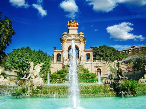 22 Best Things To Do In Barcelona Spain Visit Barcelona Barcelona