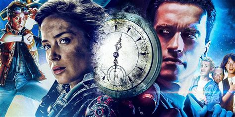 22 Best Time Travel Movies New Movies About Time Travel To Stream