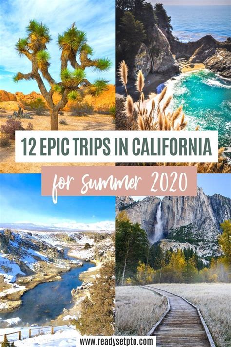 22 Fantastic California Weekend Getaways Why Visit Where To Stay