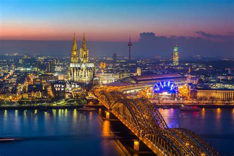 22 Important Things To Know Before Visiting Germany