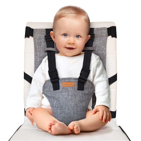 22 Must Have Baby Travel Essentials For 2021 Travel High Chair High