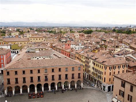 22 Photos To Inspire You To Visit Modena To Europe And Beyond