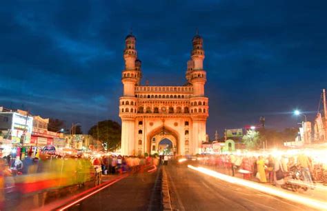 22 Places To Visit In Hyderabad Tourist Places In Hyderabad Treebo