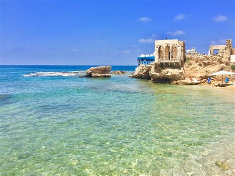 22 Things To Do In Batroun Lebanon Bohemian Vagabond Jacki Ueng Lebanon Travel Asia Travel