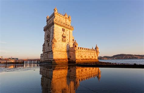 22 Top Rated Tourist Attractions In Portugal