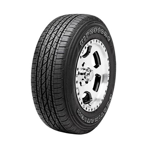 5 Tips For 225/65r17 Firestone Tires