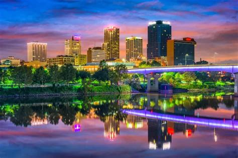 229 Cheap Flights From Amarillo To Little Rock Ama To Lit Trip Com