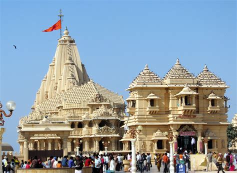 23 Amazing Tourist Attractions In Gujarat