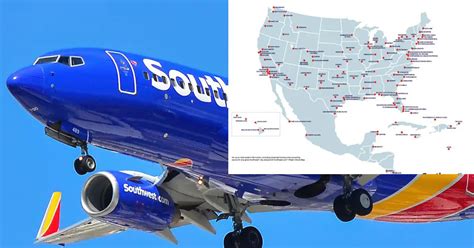 23 Best Southwest Airlines Destinations To Visit In 2024