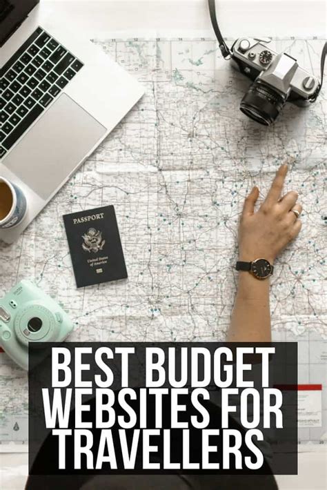 23 Best Travel Websites 2021 Handpicked By Travel Gurus