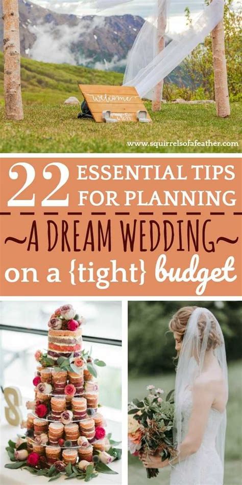 23 Budget Wedding Ideas That Can Save You 30K On Your Dream Wedding