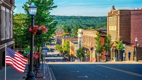 23 Charming Midwest Towns That Feel Like A Fairytale