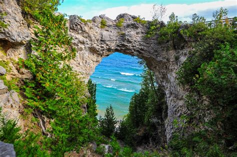 23 Mind Blowing Places To Visit In Michigan In 2023