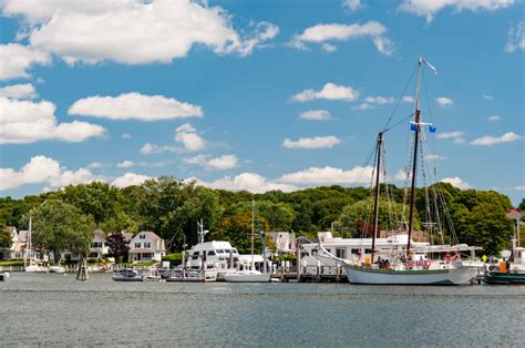 23 Of The Best Things To Do In Mystic Ct Stonecroft Country Inn