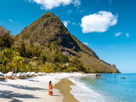 23 Safest Caribbean Islands To Visit In 2024