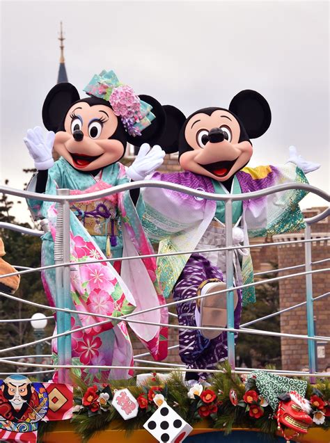 23 Things You Need To Know Before You Visit Tokyo Disney Hong Kong