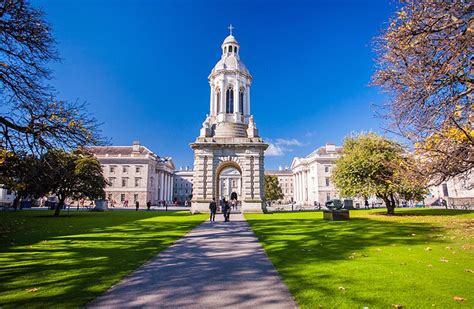 23 Top Tourist Attractions In Dublin Planetware