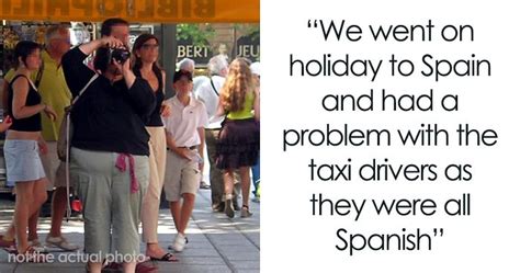 23 Travel Complaints That Measure The Limits Of Human Stupidity Bored