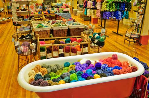 23 Yarn Shops In Florida Colorful Creative Amp Comfy