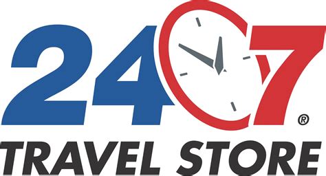 24/7 Travel Store Convenience