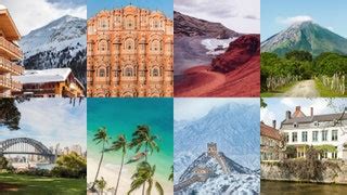 24 Best Holiday Destinations In January 2025 Cn Traveller