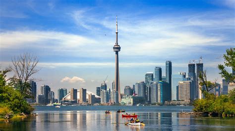 24 Best Things To Do In Toronto From Downtown To Day Trips Cond