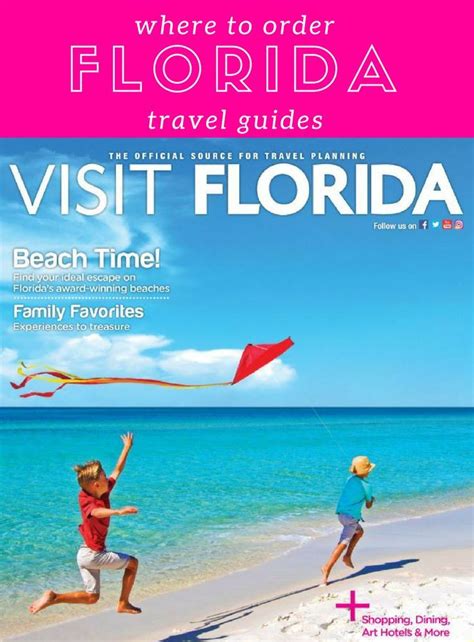 24 Destin Florida Free Travel Guide References