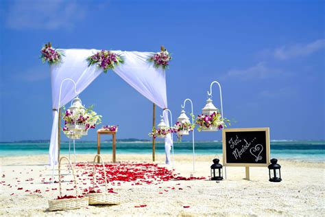 24 Dream Destination Wedding Locations Wedding Wa