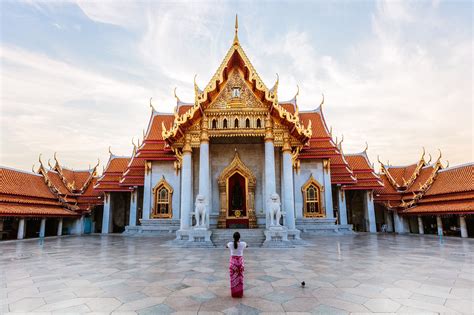 24 Must See Temples In Bangkok Bangkok Amp 39 S Most Important Temples And Wats Go Guides