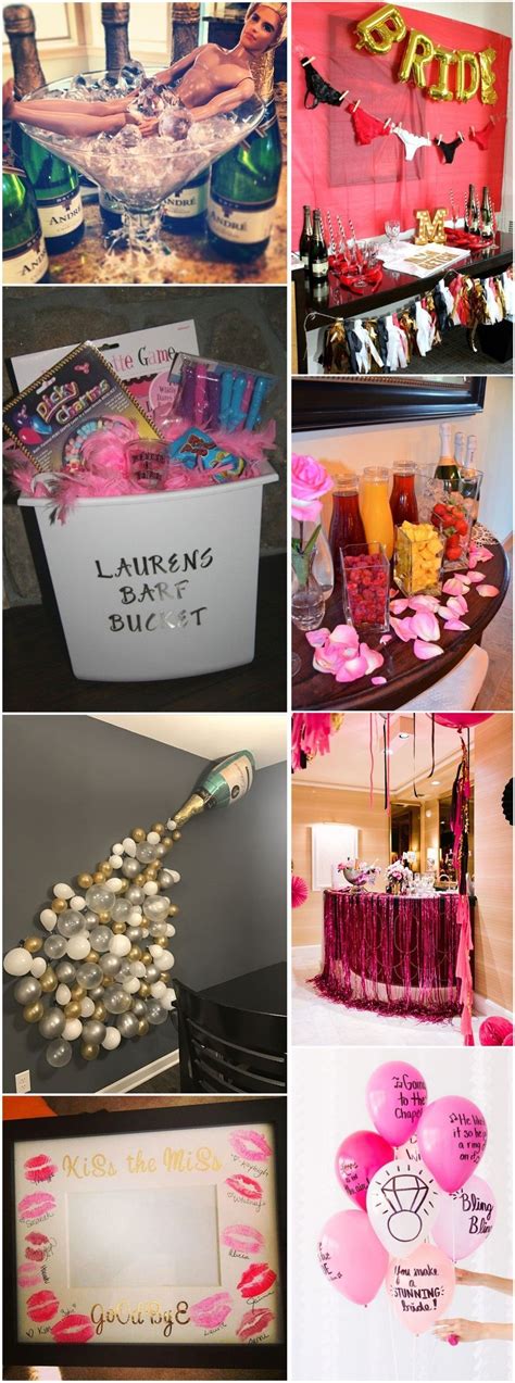 24 Prefect Easy Bachelorette Party Ideas You Will Never Forget