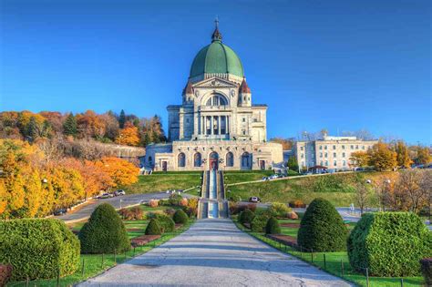 24 Things To Do In Montreal Canada Places To Visit In Montreal