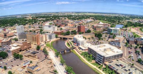 248 Flights From Little Rock To Sioux Falls Cheapflights