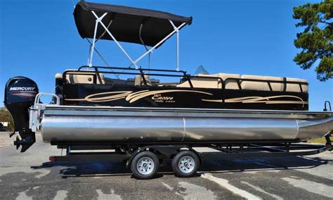 24Ft Encore Bentley Pontoon Rental In Destin Florida Getmyboat