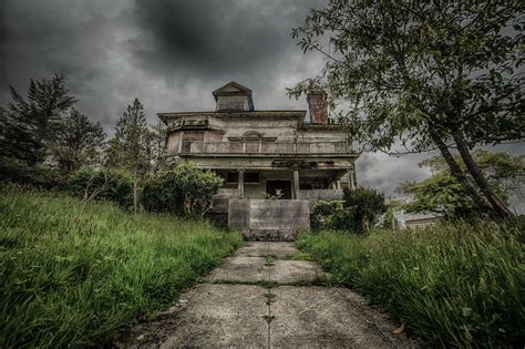 25 Abandoned Places In Oregon That Are Downright Awesome That Oregon Life