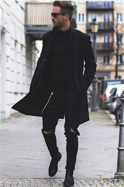 25 Amazing Tall Men Fashion Outfits For You To Try Instaloverz