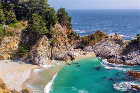 25 Beautiful Places To Visit In California Vacation Spots Not To Miss