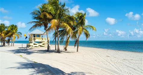 25 Best Beaches In Florida