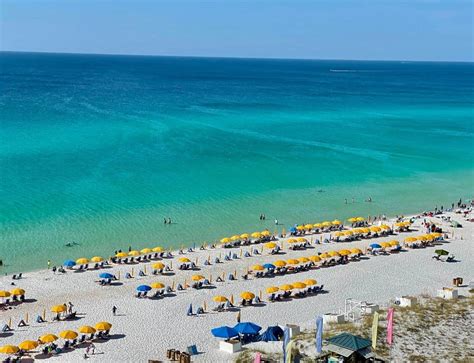 25 Best Beaches With Clear Water In Florida